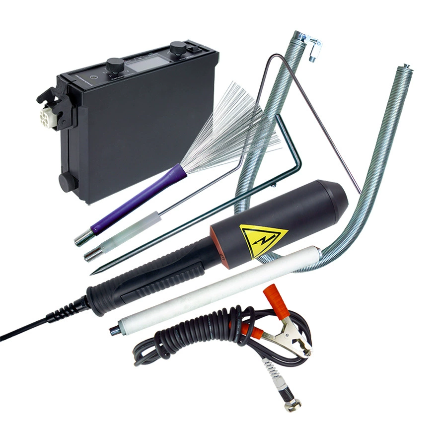 KV1 небольшой цифровой детектор EDM импортный EDM EDM детектор EDM EDM