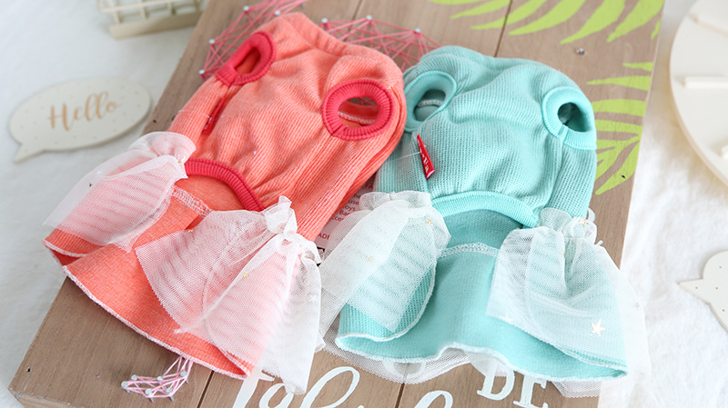 立体蝴蝶结法风裙