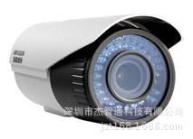 海康300万H.265红外筒形网络摄像机 DS-2CD2635F(D)-I(Z)(S)