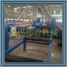 厂家货源供应H型钢矫正机