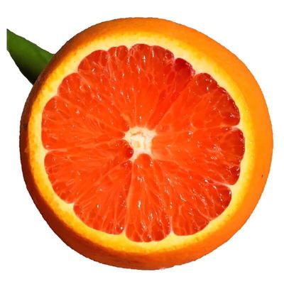 湖北秭归中华红血橙红肉脐橙新鲜应季水果5斤装包邮包售一件代发