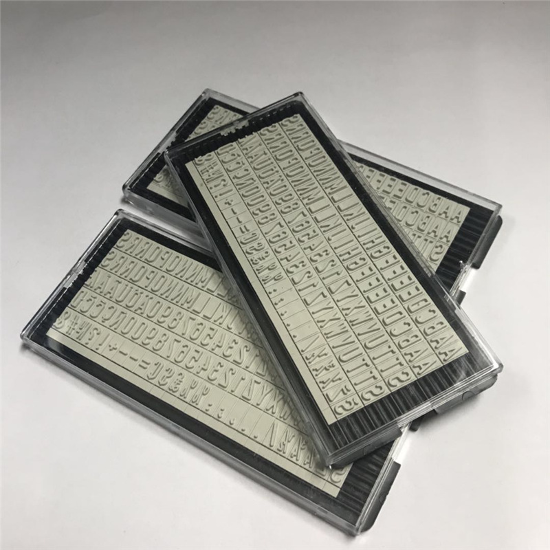 ��ƷTrodat typo 6005���� ���ӡ�� �ָ�5MM ׿��DIY������