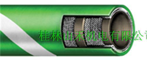 优势供应美国Goodyear(固特异)工业软管Green Xlpe