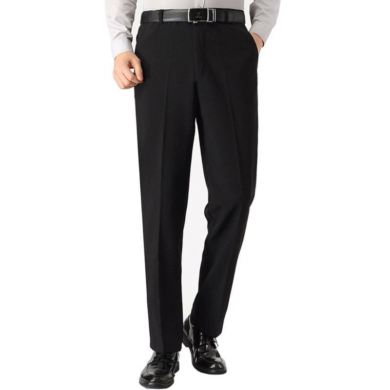 Pantalon homme en Fibre de polyester Polyester  - Ref 3412897 Image 5