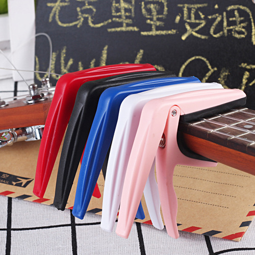 Ukulele capo abs ukulele ukulele capo small guitar capo capo