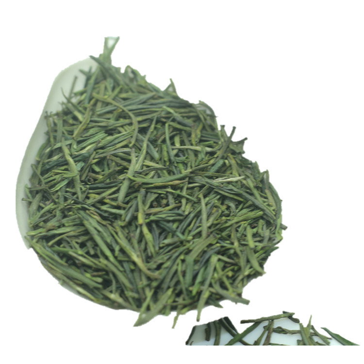 2018 Green Tea Sichuan Province Emeishan summer Buxus tea wholesale Bulk tea One piece On behalf of