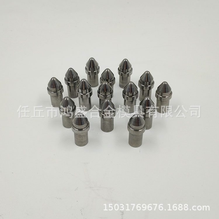 硬质合金加工定做硬质合金棒销 钨钢棒销等硬质合金钨钢产品