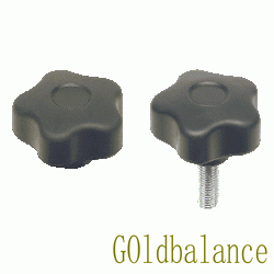 星型把手VCT-SOFT、VCT.P-SOFT