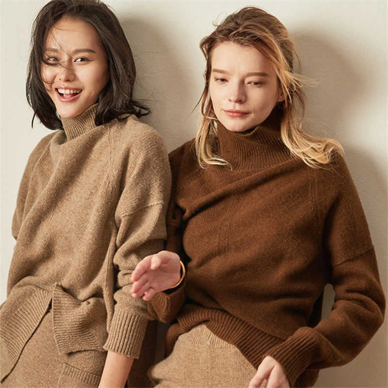 Pull femme - Ref 3414237 Image 3