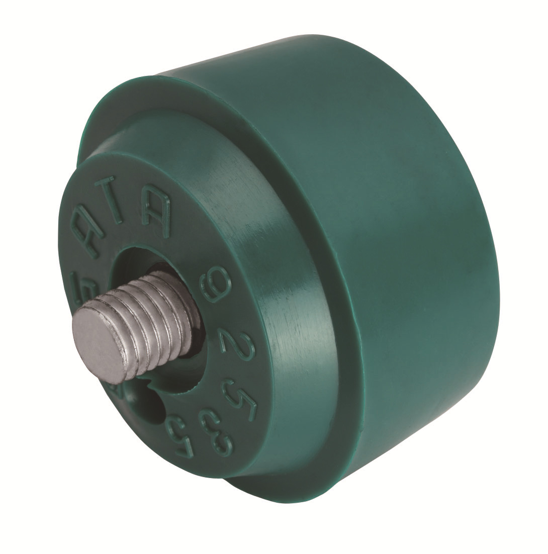 92534塑料硬性锤头,45mm/世达,