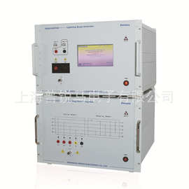 厂家直销 6KV/10KV雷击浪涌测试仪/抗扰度测试 SUG61005TAX