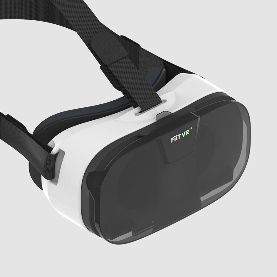 Resisting VR glasses toys hand -made audio, headset formulation, headset formulation