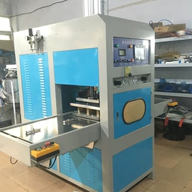塑料包装机械;熔接机;热收缩包装机