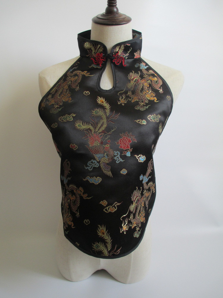 Soutiens-gorge QI LIXIANG en Damassé - Ref 3369170 Image 12