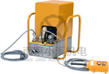 日本泉精器IZUMI手动液压泵R14E-H