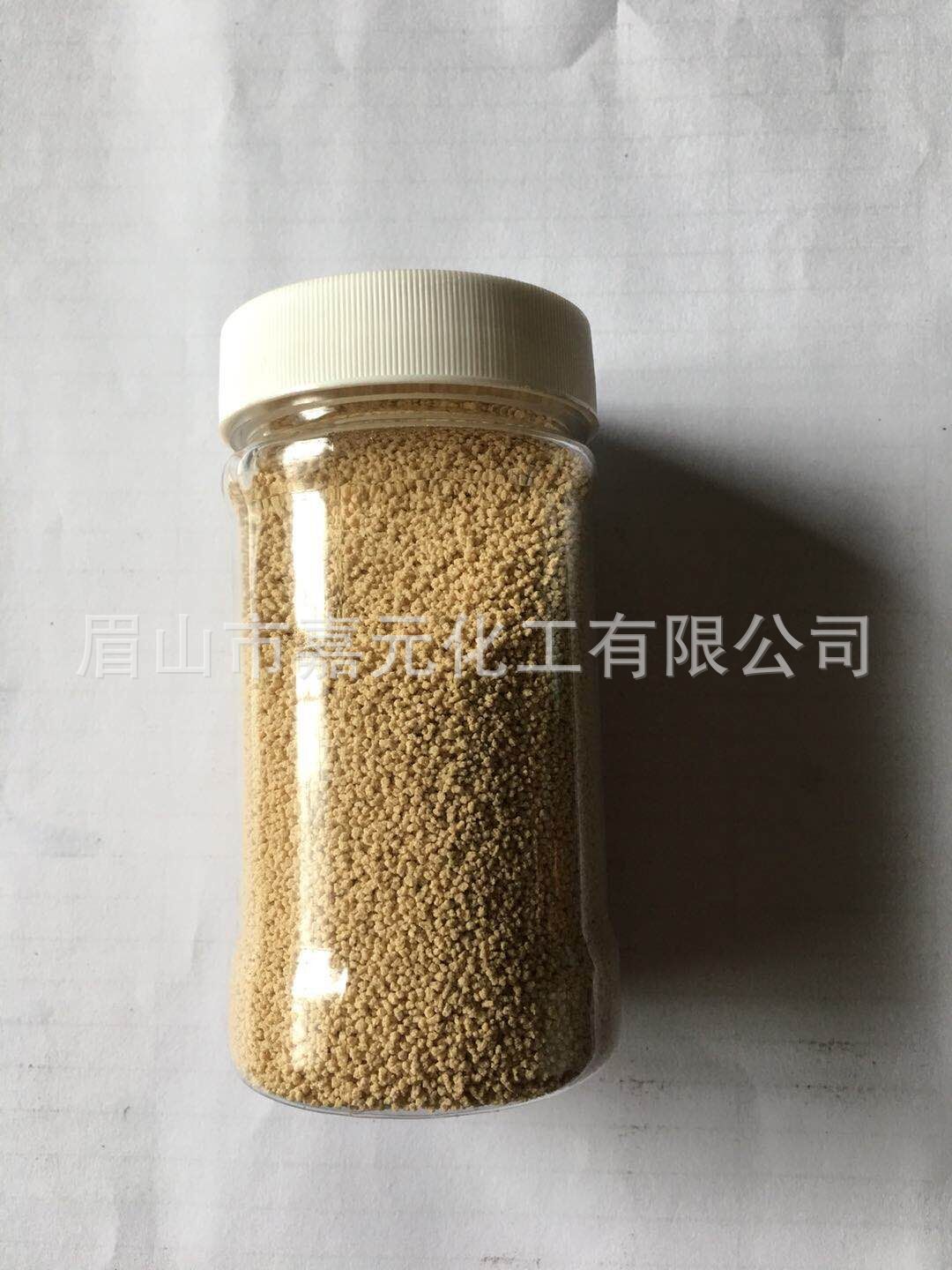 无水硫酸钠粒子 棕色粒子 灰色粒子、土色粒子、灰白色粒子