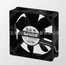 109R0824G4D11 日本三洋散热风扇 109R0824G4D06 24V 8025