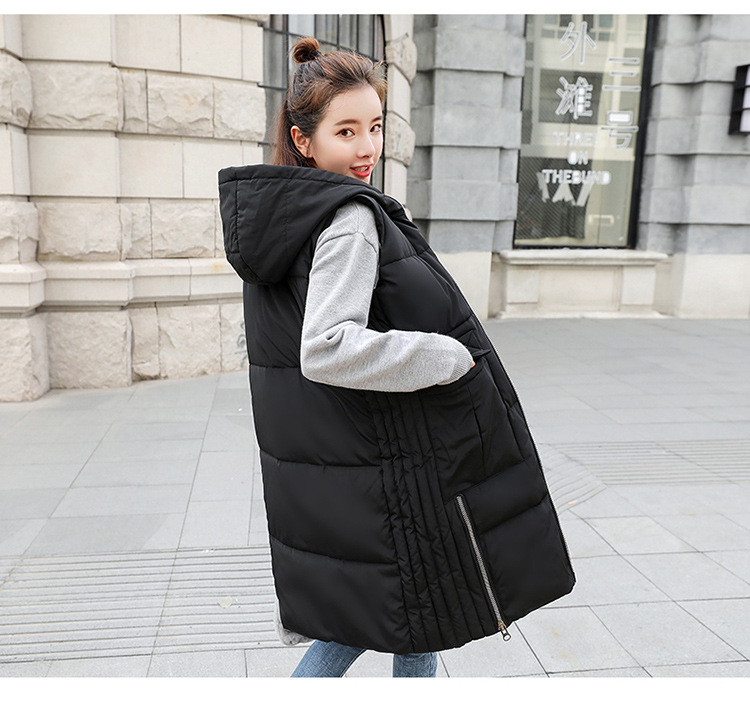 Gilet femme - Ref 3316868 Image 40