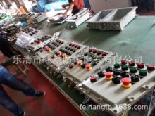 江蘇宿遷BXMD防爆配電箱