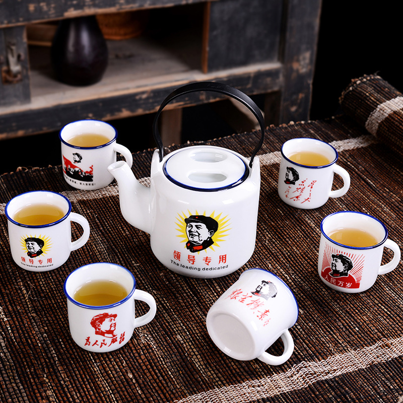 지도자를 위한 특별