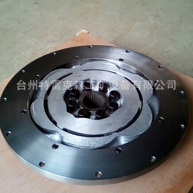 供应TR50特雷克是原厂件 TEREX parts  20024883 TR35减震器