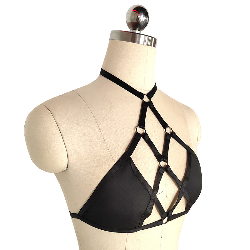 (Cross-border trading), elastic supporting underwear, beautiful back