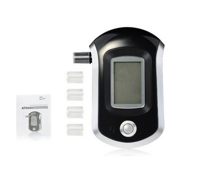 驾驶员司机安全酒精气体测试仪 工厂直销