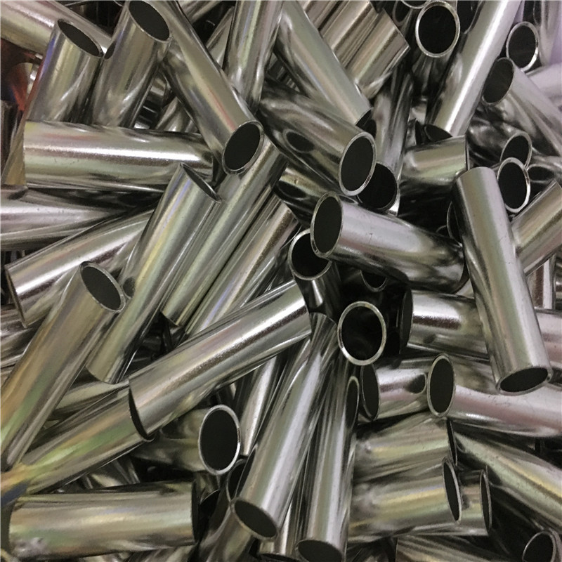 电镀铜管 紫铜管镀锡 紫铜雾锡 国标铜管 薄壁紫铜管 导电铜管