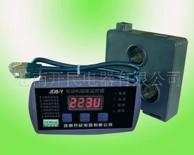 Supply of JDB-Y motor protector is affordable