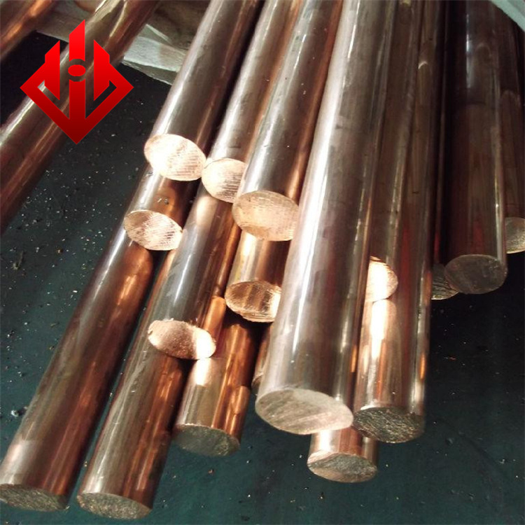 焱狄供应:C10200紫铜棒 C10200无氧铜板 无缝管导电导热规格齐全|ru