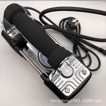 赛王 家用220v气泵 电动气泵 220v汽车轮胎双缸充气泵