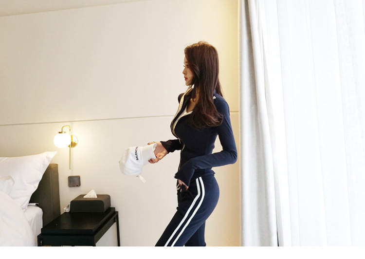 Costume femme en Coton - Ref 3335193 Image 10