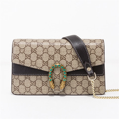 斜挎女包包新款2024單肩小方包韓版潮女包單肩小包批發