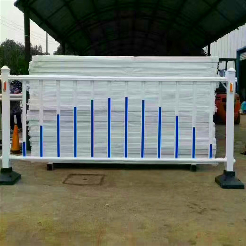 市政护栏  成都道路护栏 道路中间护栏 市政栏杆 成都道路栏杆