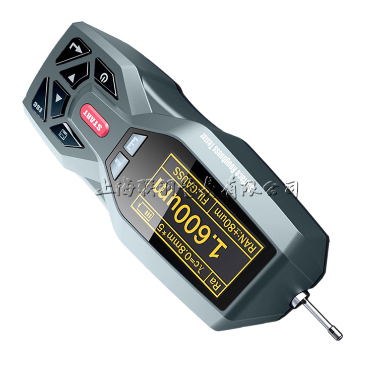 凯达TR200粗糙度仪高精度表面粗糙度光洁度仪粗糙度检测测量平台