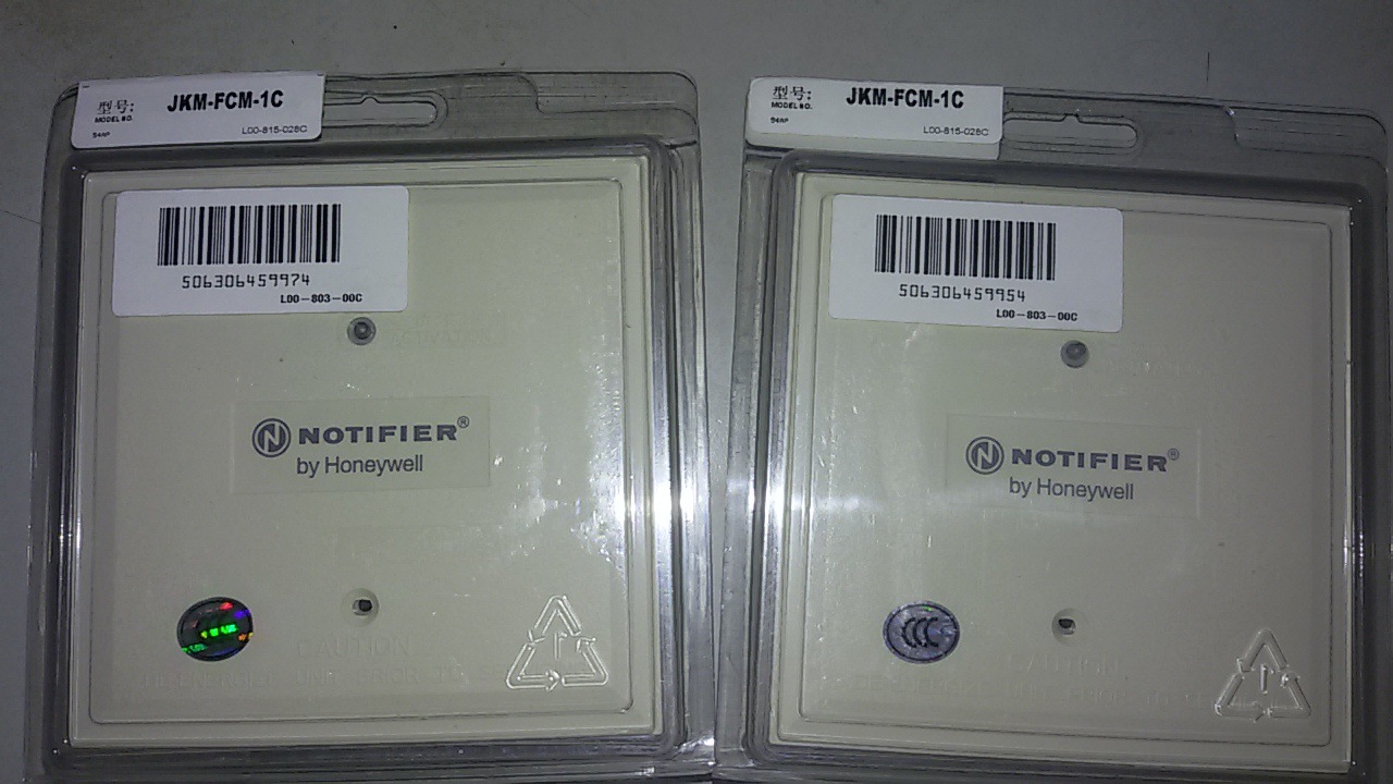 诺帝菲尔 JKM-FCM-1C 智能控制模块