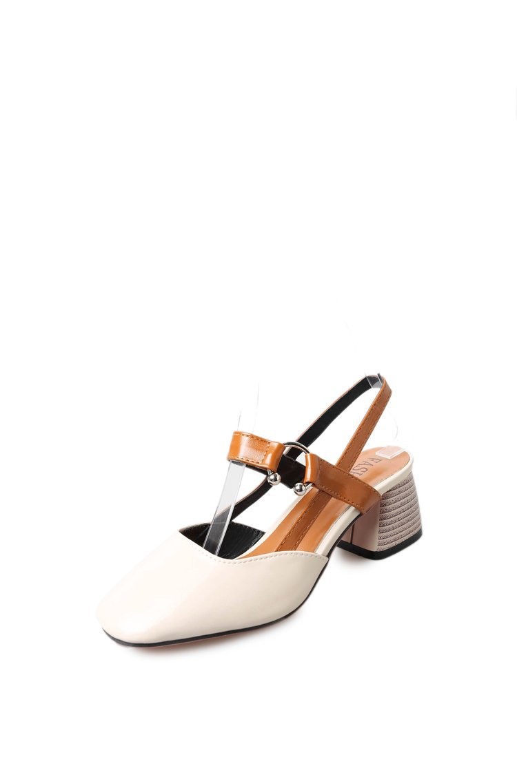 Chaussures été pour femme en Composé - Ref 3346227 Image 26