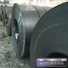 廣東樂從鋼鐵世界批發熱軋花紋鋼板 廠價直銷 量大優惠