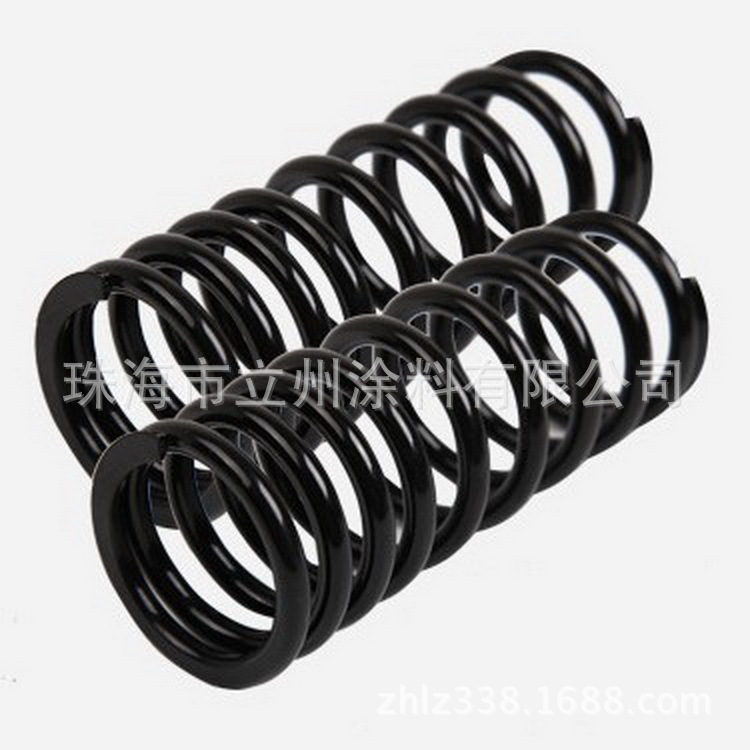 厂家直销各类五金件烤漆，浸涂水性漆