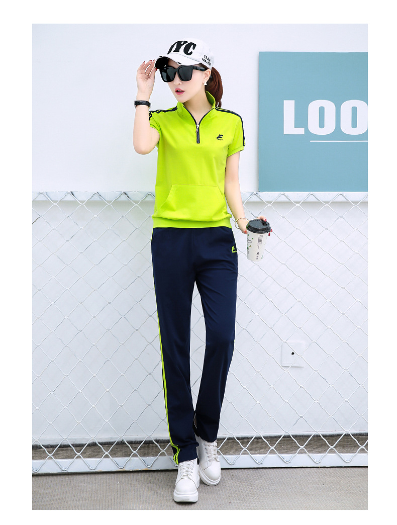 Costume femme en Coton - Ref 3334735 Image 31