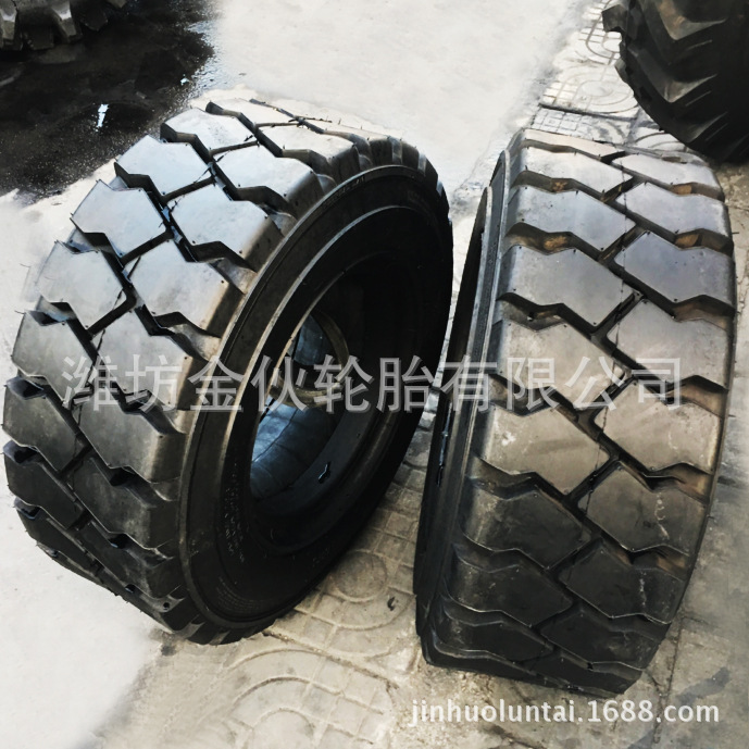 厂供51x14.00-23矿井机械设备专用填充轮胎 加厚耐磨