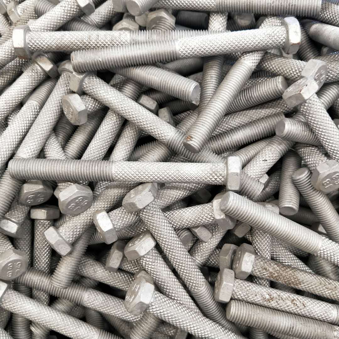 高强螺栓消费厂家 (高强度螺栓价格)