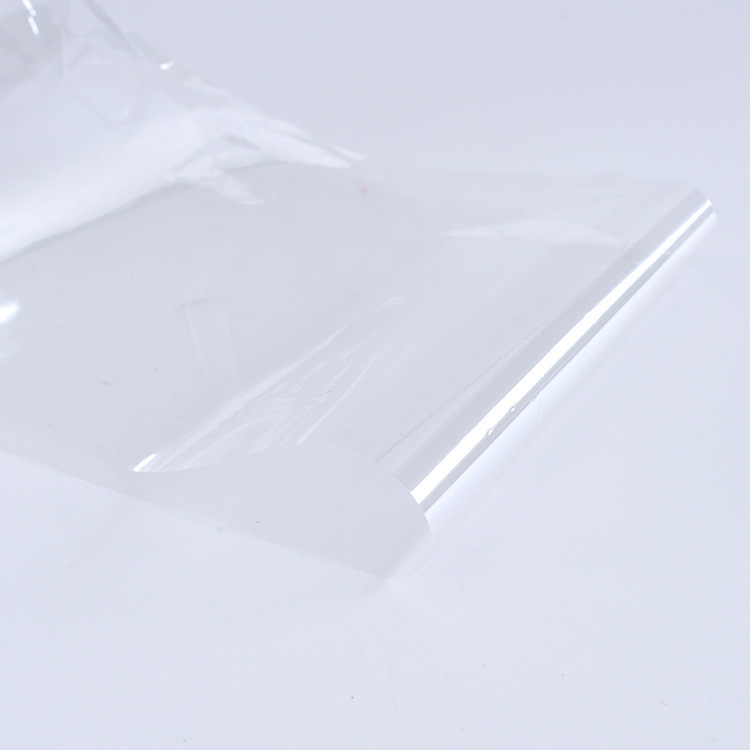 长期供应原材料乳白pet膜包装膜pet珠光膜印刷塑料包装膜批发