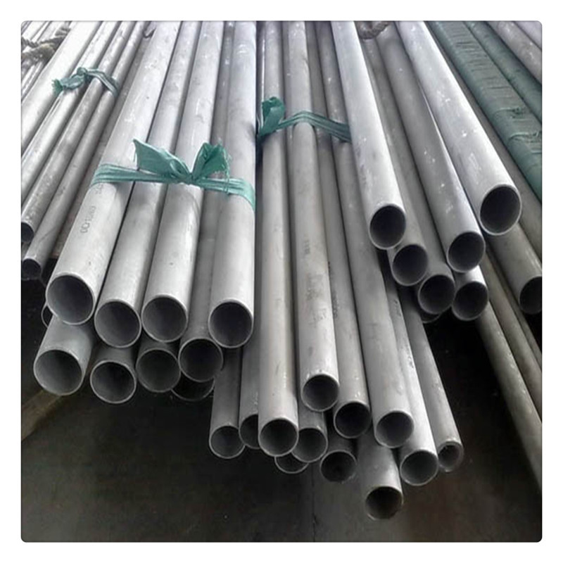 supply 1.4301 1.4306 1.4404 1.4401 1.4845 Stainless steel pipe Specifications quality Safeguard