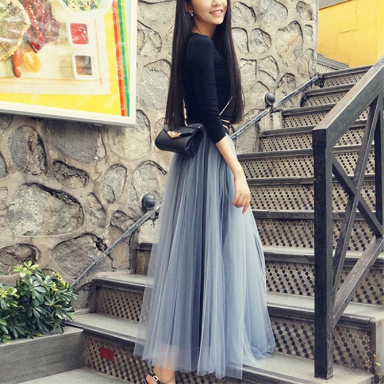 Jupe en Dentelle - Ref 3441610 Image 17