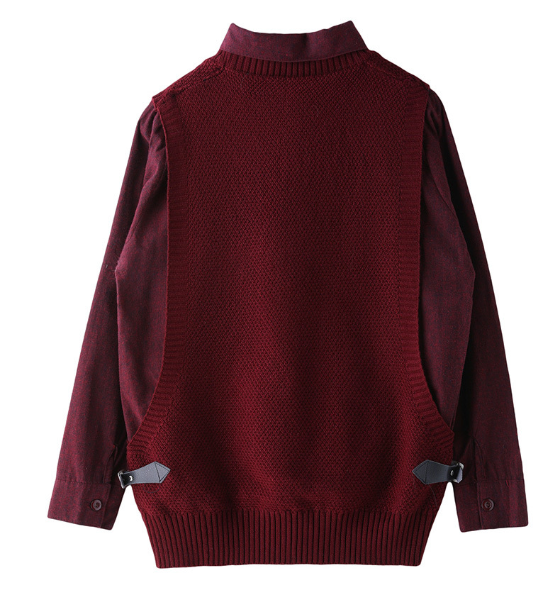 Gilet femme AUTOMNE DE BASE en Coton - Ref 3316674 Image 40