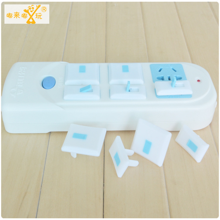 Domestic New product 22 Built-in plane Keiko source Protective cover baby Get an electric shock security socket Protective cover