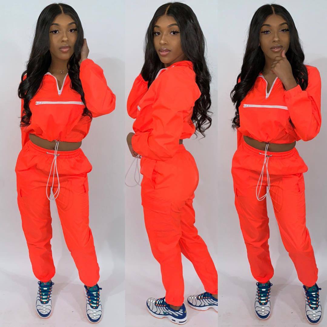 Costume femme en Mélange de coton - Ref 3335058 Image 18