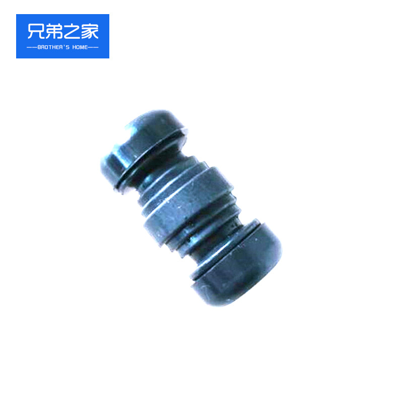 工业用品硅胶橡胶塞子 抗酸碱抗强压橡胶塞子 橡胶密封圈批发