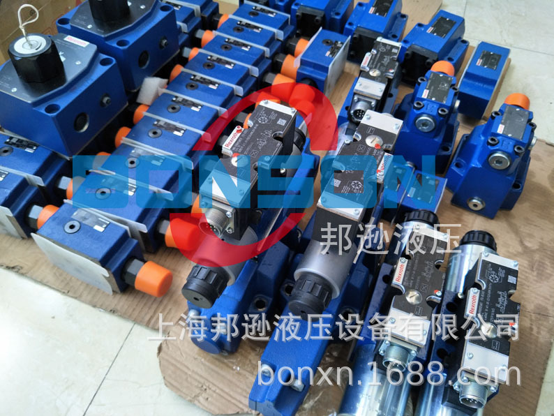 REXROTH 4WRZE10W6-85-7X/6EG24N9ETK31/A1D3V,R900954657